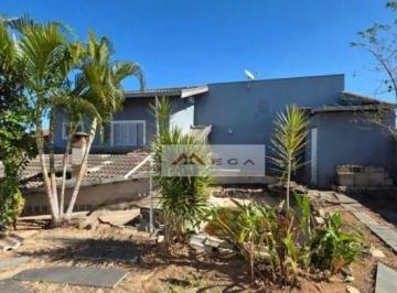 058ff7571c523ad47cfdb6286f75de6b4564d2f9 · Casa 3 quartos à venda, 272 m²  - Jardim Tamoio - Campinas/SP