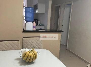 cc22ddcbc6e10f07c371f8b8e38909596049eaee · Apartamento com 2 quartos à venda - Recanto da Fortuna - Campinas/SP