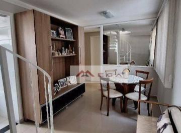 c577193632c225092d46143c25ca65a0ec946c24 · Cobertura com 3 quartos à venda - Vila João Jorge - Campinas/SP