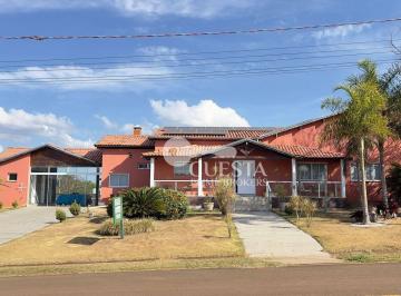 59e09a4a0a96dcb95d2721e9e99b6e519db4abd9 · Casa à venda, 270 m² por R$ 830.000,00 - Condomínio Ninho Verde II - Pardinho/SP