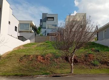 Terreno · 250m² · Terreno para venda no condominio Terras de Genova, localizado no bairro Chacara Morada Mediterranea,