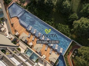 f4bcdd5030ea71ed188ac2bd563af14d38059733 · Apartamento com 2 dormitórios à venda, 62 m² por R$ 801.920,00 - Tabuleiro (Monte Alegre) - Camboriú