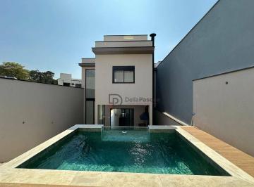 173a90979d3f2900087eb5993193cc491c9847a7 · Sobrado com 3 dormitórios à venda, 192 m² por R$ 1.400.000,00 - Park Gran Reserve - Indaiatuba/SP