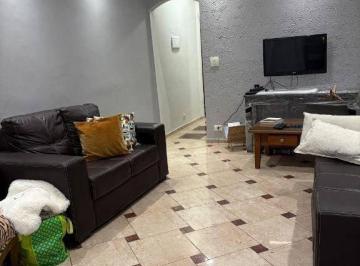 452eb029fd96f80b96697e97d461577006851ded · Sobrado com 3 dormitórios à venda, 113 m² por R$ 550.000,00 - Vila Guarani (Zona Sul) - São Paulo/SP