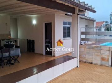 60ad71b1bf103231509ee328b659c24462f38941 · Casa com 5 quartos à venda - Barra da Tijuca - Rio de Janeiro/RJ