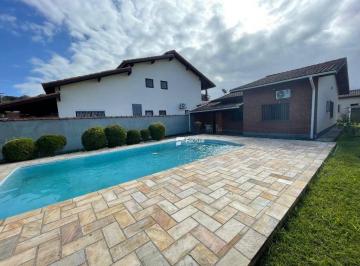 cc12ca1eeb423bf971286aaec9dc413d94b6293b · Casa com 3 dormitórios là venda, 123 m² por R$ 1.600.000 - São Lourenço - Bertioga/SP