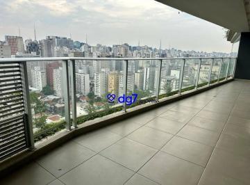d925c3af30508cce2ff19524961da9f6ad49d232 · Apartamento com 3 dormitórios à venda, 196 m² - Jardins - São Paulo/SP