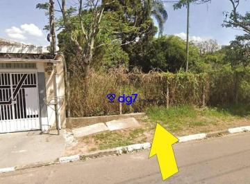 99c9fad890d8a370d383e4745faa1d386fc5fa49 · Terreno à venda, 138 m² por R$ 190.000,00 - Chácara Ondas Verdes - Cotia/SP