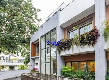 19abfa635e03805233b3ab2bfc94f3bb7207f082 · Casa à venda, 689 m² por R$ 5.450.000,00 - Alto da Boa Vista - São Paulo/SP