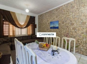 Sala de Estar e Jantar · Casa Térrea com Edícula à Venda, Cidade Soberana, Guarulhos - SP - Com escritura