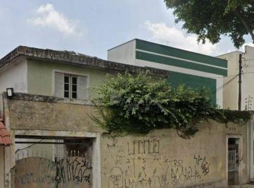 6ad82407bd208056998557c04868c543a64f4859 · Terreno à venda, 500 m² por R$ 1.500.000,00 - Vila Ré - São Paulo/SP