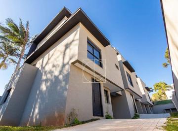 3c32e3016be5ff86676c3c04c1b0eb62dee712fb · Sobrado com 3 dormitórios - 122 m² por R$ 899.900,00 - Mercês