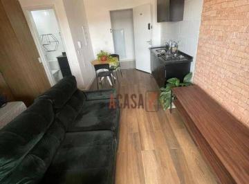 d2bd1a2ea70998e2bb8a102c81a10fefe8355b98 · Apartamento com 1 dormitório à venda, 38 m² por R$ 300.000,00 - Vila Carvalho - Sorocaba/SP