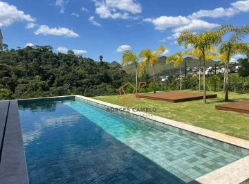cc74beac6ebbd866b063c441af08184659172dc5 · Casa com 5 dormitórios à venda, 780 m² por R$ 13.900.000,00 - Vale dos Cristais - Nova Lima/MG