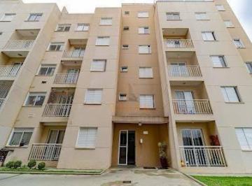 2571c1816a931788ed89c2460ab042b458fe6231 · Apartamento com 3 dormitórios à venda, 60 m² por R$ 220.000,00 - Jardim Nova Vida - Cotia/SP