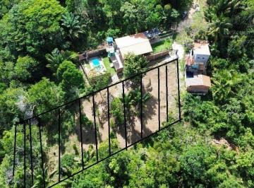24baeb236399c5da8a77b582859104a9db7b3ae4 · Terreno à venda, 3140 m² por R$ 280.000,00 - Jeribucaçu - Itacaré/BA