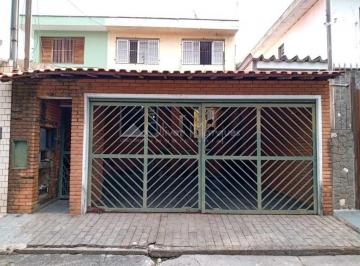 Casa · 190m² · 4 Quartos · 2 Vagas · Linda casa para alugar no Jaguare, Sao Paulo - 4 dormitorios, 2 banheiros, quintal espacoso!