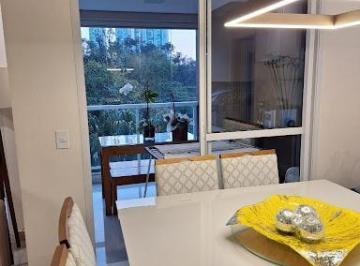 17d96a9187101f28c60444e706c9d7a2728fc74b · Apartamento Forte do Golf com 3 dormitórios à venda, 125 m² por R$ 1.690.000 - Vila Yara - Osasco/SP