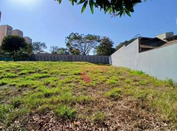 523447330b8853cb472e46f31311a71ddb5a887c · Terreno Residencial em Condomínio Fechado para Alugar no Bairro Jardim Canadá em Ribeirão Preto com 