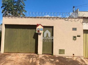 ca681295b491385bb19bf84fc09306f7a83fa034 · Casa com 2 dormitórios à venda, 120 m² por R$ 330.000,00 - Residencial beira Rio I - Itumbiara/GO