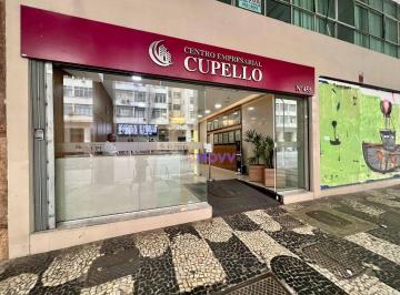 c46ae8caaa3cb30f0651f5b9082b6f7374468b0b · Sala à venda, 52 m² por R$ 210.000,00 - Centro - Niterói/RJ
