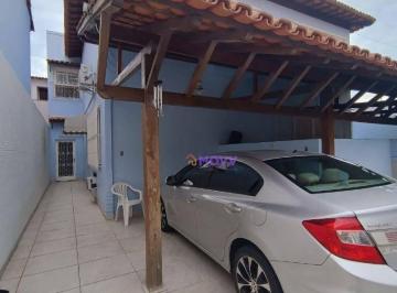 538da6c889218b937c448cda94d83a95080a9141 · Sobrado com 3 dormitórios à venda, 270 m² por R$ 700.000,01 - Icaraí - Niterói/RJ