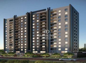 f45a93f4dbe8ed21d8336be56d5c89336a05f620 · Apartamento com 2 dormitórios à venda por R$ 470.000 - Tingui - Curitiba/PR