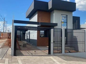 4a658b309cd1d8f4e8a6a2a5aaf74c24018636ca · Casa à venda, 72 m² por R$ 550.000,00 - FAG - Cascavel/PR