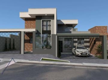 0d6dc6e994c48250a8e544b99eb126ceb4eb3dd9 · Casa à venda, 86 m² por R$ 650.000,00 - FAG - Cascavel/PR