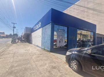 b9c883345e30d0bb2c649e00ec55d3a96754f00d · Venda de Dois Terrenos Comerciais Juntos em Esquina com 700 m² e renda mensal – Taguatinga Norte - Q