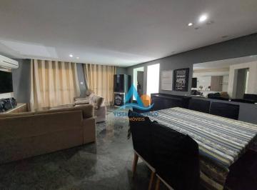 2bec4363e5ef710979bc74d90f89e2010f15f0fa · Apartamento com 4 dormitórios à venda, 133 m² por R$ 720.000,00 - Aviação - Praia Grande/SP