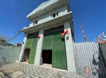12144fda931203b7fd8aa3943f68f3f4af9ccfe8 · Prédio à venda, 337 m² por R$ 1.500.000,00 - Jardim Vicente Carvalho II - Bertioga/SP