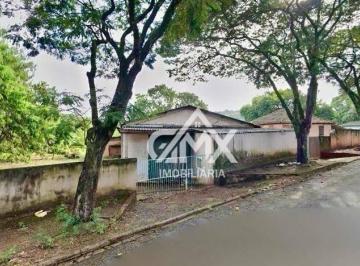 54c9bc43fd7494ad0f9f61b181c9cd20dec987e0 · Terreno à venda, 3025 m² por R$ 1.200.000,00 - Ouro Verde - Londrina/PR