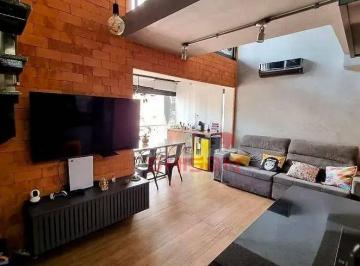 9a221610e707bae7a3668d60567d394e2011f2c3 · Apartamento com 2 dormitórios à venda, 68 m² por R$ 951.000,00 - Pompeia - São Paulo/SP