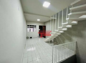 813995cb92e241d0f161212d4a7c533cb1878c6b · Sobrado com 4 dormitórios à venda, 151 m² por R$ 490.000,00 - Vila Planalto - São Bernardo do Campo/
