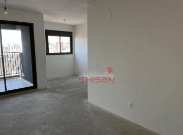 08a0b3d985ba0e5a6bb6a2f07acea95f3bc7836a · Apartamento com 2 dormitórios à venda, 62 m² por R$ 1.080.000,00 - Pompeia - São Paulo/SP