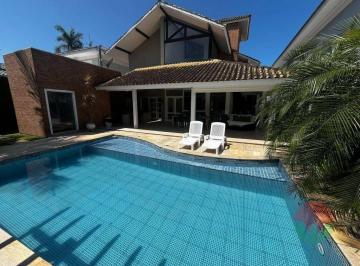 34f523d2c97a01fc3601aec1234e7fa6aff97e5d · Casa com 4 dormitórios à venda, 324 m² por R$ 2.500.000,00 - Acapulco - Guarujá/SP