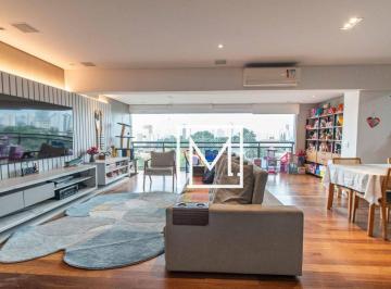 df300df5a0ee415ce3941971ed32154a0b928540 · Cobertura à venda, 331 m² por R$ 2.590.000,00 - Bosque da Saúde - São Paulo/SP