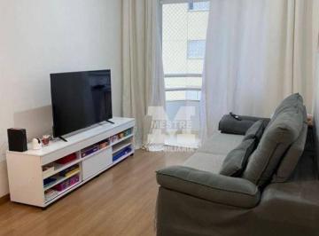 49c02faf71249dd521a433f560f9cc03b3725610 · Apartamento à venda, 69 m² por R$ 440.000,01 - Centro - Guarulhos/SP