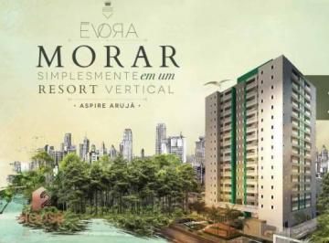 978a80de93f47914ad69c95f45fa7c11e92b716d · Apartamento com 2 dormitórios à venda, 73 m² por R$ 633.000,00 - Jordanópolis - Arujá/SP
