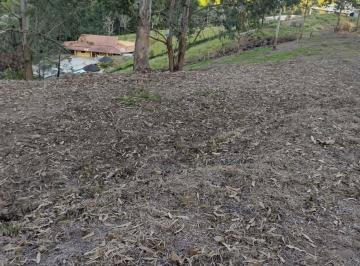78f5eeca767d6b5d956daee473068e807a50a3d4 · Terreno à venda, 25 m² por R$ 980.000,00 - Funil - Santa Isabel/SP