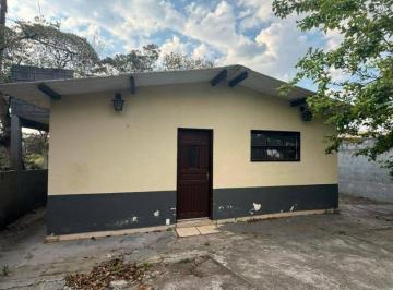 1d5f294f6ab656eaacf6b77f91c095277dec70a5 · Casa com 1 dormitório para alugar, 80 m² por R$ 3.241,28/mês - Condomínio Arujá Country Club - Arujá