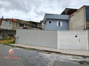 e6e2c7026736a9192643d4007138c45316fa5283 · Casa com 2 dormitórios à venda, 77 m² por R$ 410.000 - Estância Guatambu - Itaquaquecetuba/SP