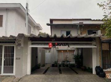 fc2f1b57ca6424131e18eb60182ef79ec64da5ab · Sobrado com 3 dormitórios à venda, 170 m² por R$ 1.272.000,00 - Jardim Petrópolis - São Paulo/SP