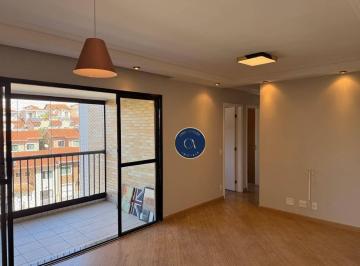 7f75ddfe7a28eca767554e0107be31b6cfa81602 · Apartamento com 3 quartos para venda na Vila São Francisco em São Paulo