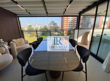 40d5ec94efae83e98cc49ca52d5717603a69646b · Apartamento Garden à venda, 57 m² por R$ 1.650.000,00 - Aruanã 601 - Barueri/SP