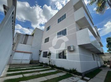 47a9421977144ad7c9539cbf6c05deb467dba489 · Apartamento à venda, 86 m² por R$ 260.000,00 - Amendoeira - São Gonçalo/RJ