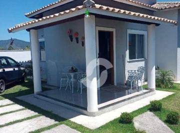 f2f121c6c56a5efba83b554533f8286bd4b25c62 · Casa à venda, 75 m² por R$ 640.000,00 - Itaipuaçu - Maricá/RJ