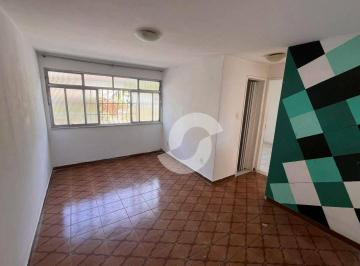 5a48b474e04b77fb4bbb3763dec14beedfafd9a7 · Apartamento com 2 dormitórios à venda, 55 m² por R$ 185.000,00 - Fátima - Niterói/RJ