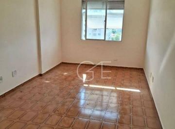 4da27a7b632bd471aea9441877d12019235e058e · Apartamento com 2 dormitórios para alugar, 115 m² por R$ 4.250,00 - Aparecida - Santos/SP